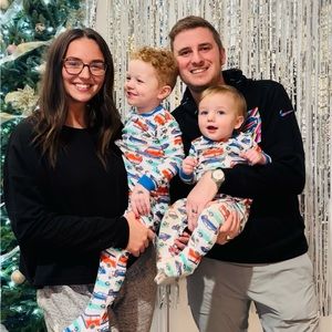 Meet your Posher, Robbie